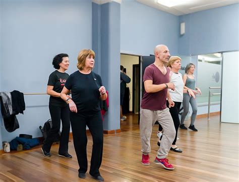 clases de baile latino coruña